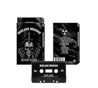 Nuclear Messiah - Black Flame