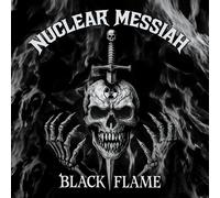 Nuclear Messiah - Black Flame