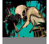 Nuclear Murder of Crows (CD) Album