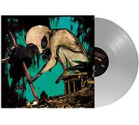 Nuclear - Murder of crows - Transparent vinyl