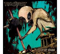 Nuclear Murder of Crows (Vinyl LP) 12" Album