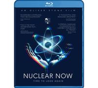 Nuclear Now (Blu-ray) Oliver Stone Isabelle Boemeke Joshua S. Goldstein