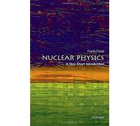 Nuclear Physics: A Very Short Introduction