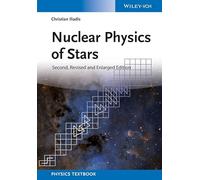 Nuclear Physics of Stars
