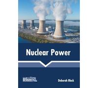 Nuclear Power (Copertina rigida)