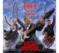 Nuclear Power Trio - A Clear and Present Danger