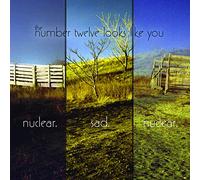 Nuclear. Sad. Nuclear.