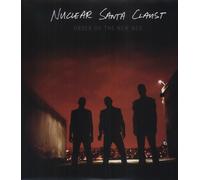 Nuclear Santa Claust - Order Of The New Age