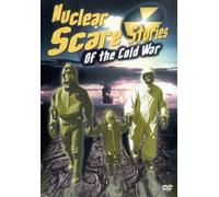 Nuclear Scare Stories of the Cold War [DVD] [Edizione: Regno Unito]