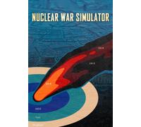 NUCLEAR WAR SIMULATOR (PC) Steam Key GLOBAL