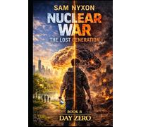 NUCLEAR WAR: THE LOST GENERATION