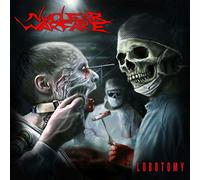 Nuclear Warfare - Lobotomy