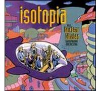 Nuclear Whales Saxophone Orchestra - Isotopia
