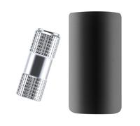 Nuclei Adattatore Della Bicicletta Staccabili A Sgancio Rapido Attacco Della Bicicletta Di Resistenza Strumento Di Ricambio Per Pneumatici Mountain Bike Stelo