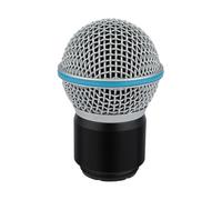 Nuclei microfonici dinamici con soppressione avanzata del feedback per canto e conversazione per un'uscita audio uniforme