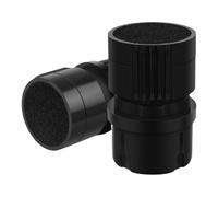 Nuclei per microfono anti-interferenza superiori per migliorare la chiarezza vocale e cardioide, pickup e microfono