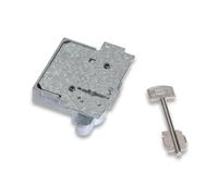 NUCLEO 25SX P/SERRATURA DM DX SECUREMME