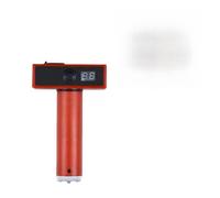 Nucleo a pompa elettrica da 1200/900 mAh for ventosa manuale Converti in nucleo a pompa a compensaze automatica a presse con ventosa elettrica(Red 1200mah)