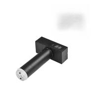 Nucleo a pompa elettrica da 1200/900 mAh for ventosa manuale Converti in nucleo a pompa a compensaze automatica a presse con ventosa elettrica(Black 1200mah)