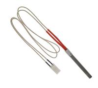 Nucleo accenditore 120 V 200 W per griglie a pellet in legno facile installazion