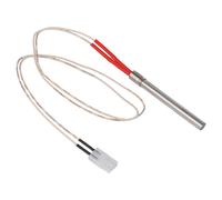 Nucleo accenditore 120 V 200 W per griglie a pellet in legno facile installazion