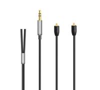 Nucleo ad alta densità 4x30 per cavo MMCX per Shure per se215 SE425 SE535 SE846