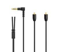 Nucleo ad alta densità 4x30 per cavo MMCX per Shure per se215 SE425 SE535 SE846