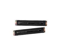 Nucleo Altoparlante TV 8 Ohm 10W For BN94-12941F BN94-12941G BN94-12941H BN96-12941J/K For UE46C6000 UE46C6200 UE55C6000 UE55C6200,Soundbar