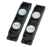 Nucleo Altoparlante TV BN96-25565A, Compatibile Con Samsung UA46F5000 UA46F5100 UA46F5300 UA46F5500 UA46F6300 UA46F6400, Accessori TV