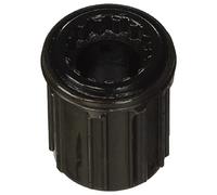 Corpo cassetta Shimano Deore XT 8/9 velocità nero