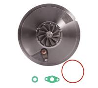 Nucleo Cartuccia Turbo CHRA sale for BMW 120d 320D 2.0L 2.4L M47TU2D20 TF035HL