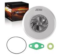 Nucleo cartuccia turbo GT1749V for BMW 320d X3 2.0L E83 E83N E46 703890-0121