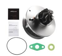 Nucleo cartuccia turbo GT1749V for BMW 320d X3 2.0L E83 E83N E46 703890-0121