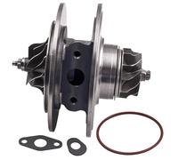 Nucleo CARTUCCIA TURBOCOMPRESSORE for BMW 120 320 520 D X3 150 163 177 CV 2005