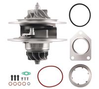 Nucleo CARTUCCIA TURBOCOMPRESSORE for BMW 120 320 520 D X3 150 163 177 CV 2005