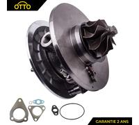 Nucleo CHRA + Giunto Per Turbo GT1749VA Audi A4 A6 VW Passat Golf 1.9 2.0 TDI