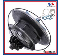 Nucleo CHRA + Giunto Turbo Per FORD KA 1.3 TDCi 75 - 93195857 1539469 1722824