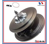 Nucleo CHRA Per Turbo AUDI A1 8X A3 8P - 1.6 TDI 90/105 CV - 03L253016T