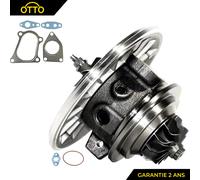 Nucleo CHRA Turbo + Giunti Per OPEL MOVANO B VIVARO A 2.3 CDTI - 8200994301B