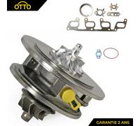 Nucleo CHRA Turbo + Guarnizione Per SKODA OCTAVIA II 2.0 TDI 140 - 03L253010G
