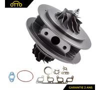 Nucleo Chra Turbo + Guarnizioni per Seat Ibiza IV Toledo 1.6 Tdi - 03L253016HX