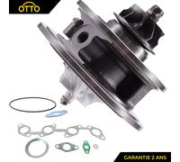 Nucleo Chra Turbo + Joint per Audi VW 2.0 Tdi 140 BV43 - 03L253016F 03L253019A