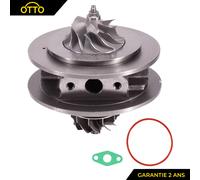 Nucleo CHRA Turbo Per BMW X3 E83 F25 DRIVE 18D 20D - 11654716166