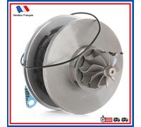 Nucleo CHRA Turbo Per RENAULT MEGANE II 1.9 DCI GT1749V 708639-0010 8200110519