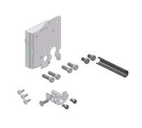 NUCLEO CILINDRO 25C DX SECUREMME