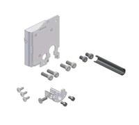 NUCLEO CILINDRO 25C SX SECUREMME