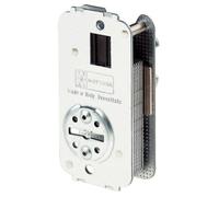 NUCLEO COMPACT per Serratura MOTTURA in ferro 3CH.50 X 52N471 - DX e SX (SX)