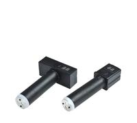 Nucleo della pompa elettrica con compensazione automatica pressione da 900/1200 mAh for convertitore a tazza di aspirazione manuale in a vuoto elettrico(Red 900mah)