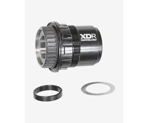 Nucleo della ruota Ritchey da strada Apex & Zeta II WCS nero oro