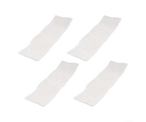 Nucleo della spugna per progettazione riutilizzabile del dispositivo di riscaldamento del bioetanolo 30x20x0.6cm con la composizione materiale del punto di fusione alto